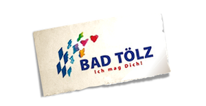 Logo der Stadt Tölz
