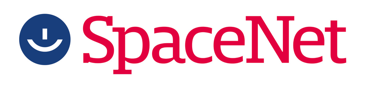 Logo von spacenet