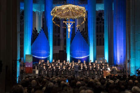 Montserrat Millennium Music Festival